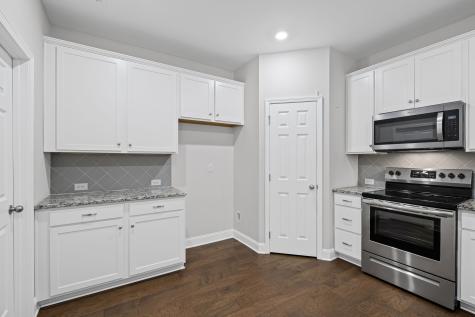 320 Buckner Circle Mount Juliet TN 37122
