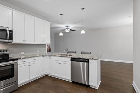 320 Buckner Circle Mount Juliet TN 37122