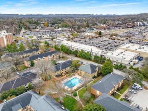 4487 Post Place Nashville TN 37205