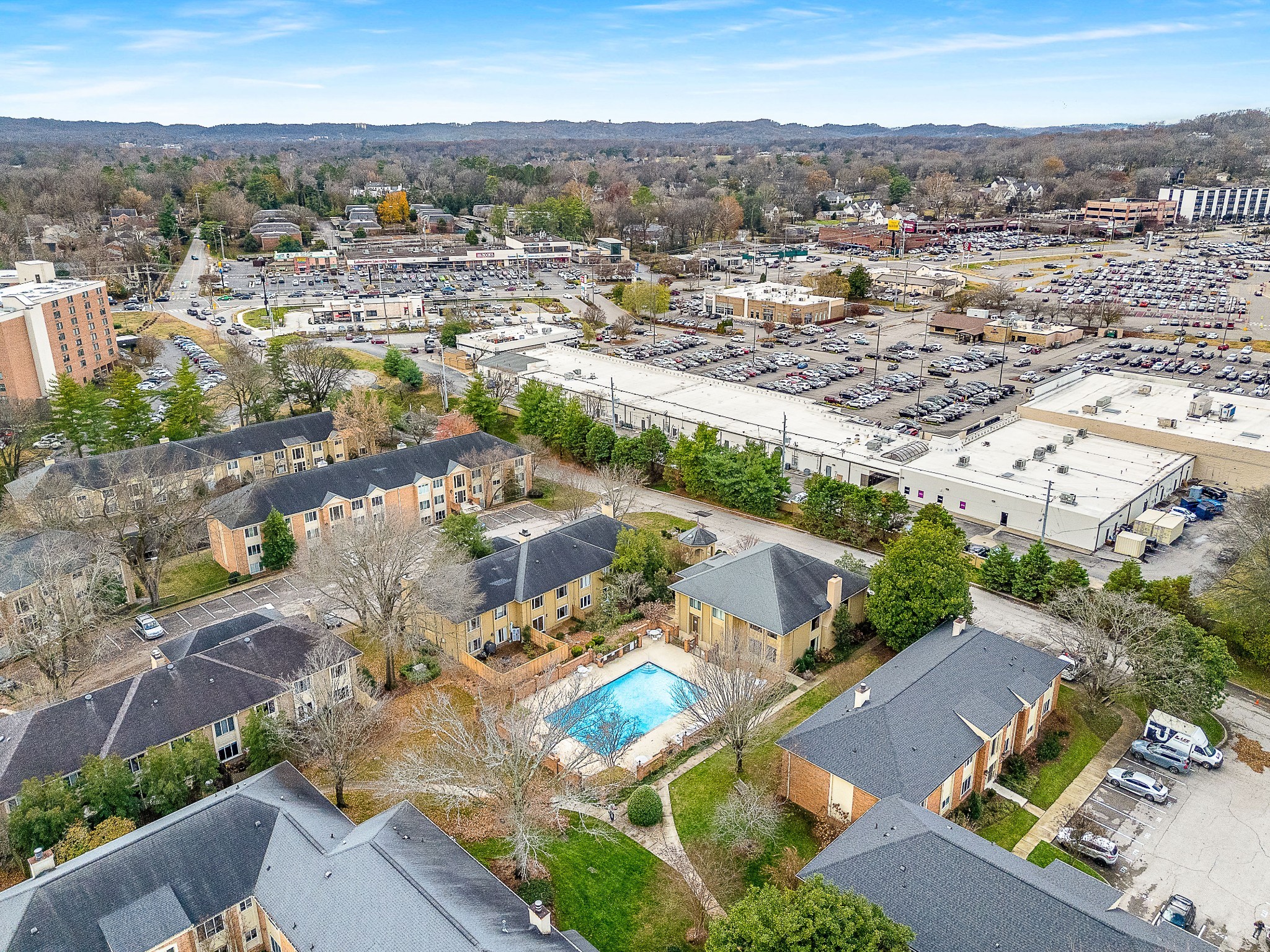 4487 Post Place Nashville TN 37205