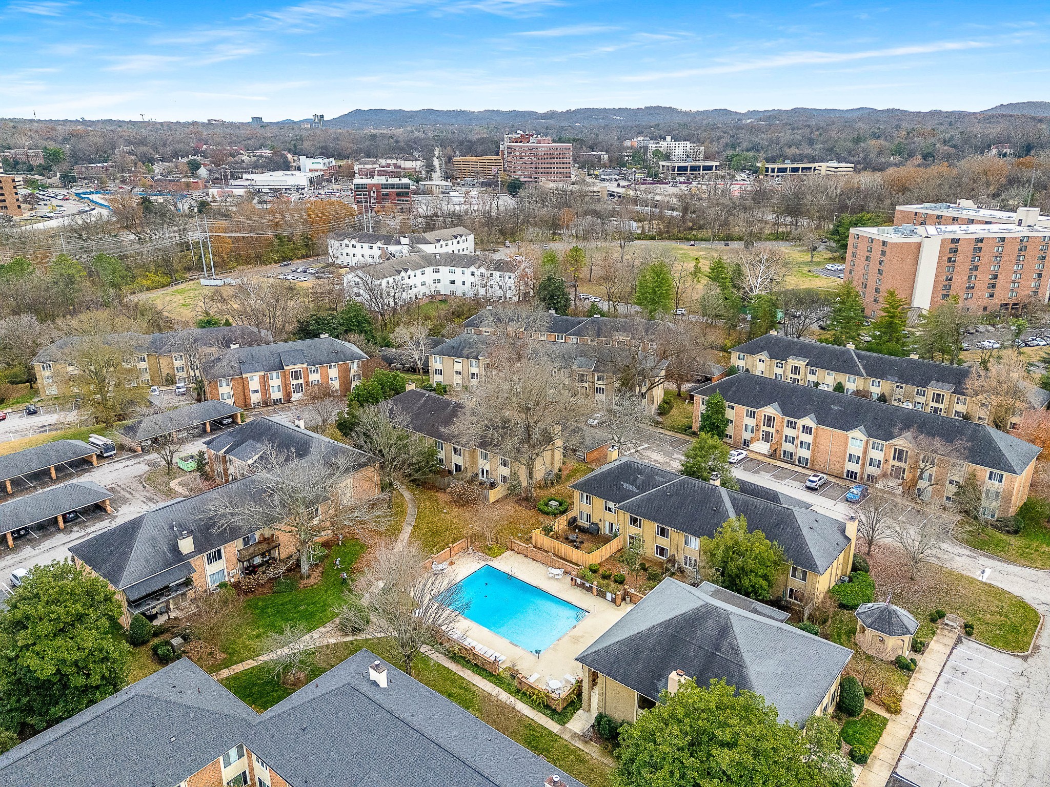 4487 Post Place Nashville TN 37205