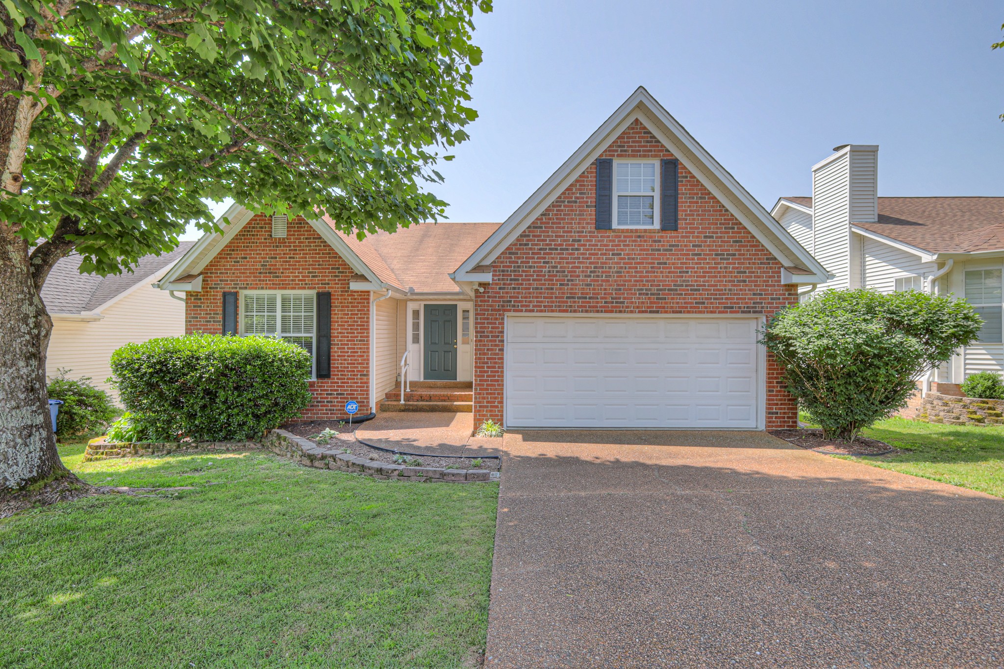 1030 Meandering Way Franklin TN 37067
