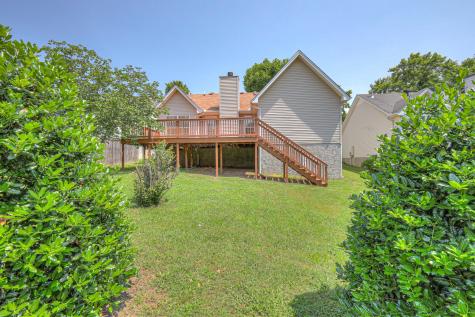 1030 Meandering Way Franklin TN 37067