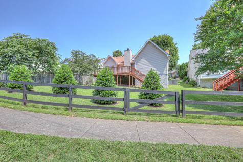 1030 Meandering Way Franklin TN 37067