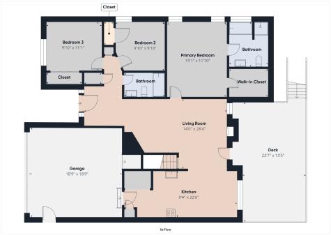 1030 Meandering Way Franklin TN 37067