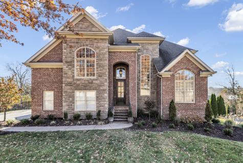 9713 Turquoise Lane Brentwood TN 37027