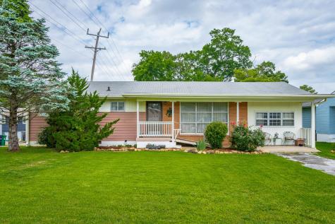 4019 Dellway Circle Chattanooga TN 37412