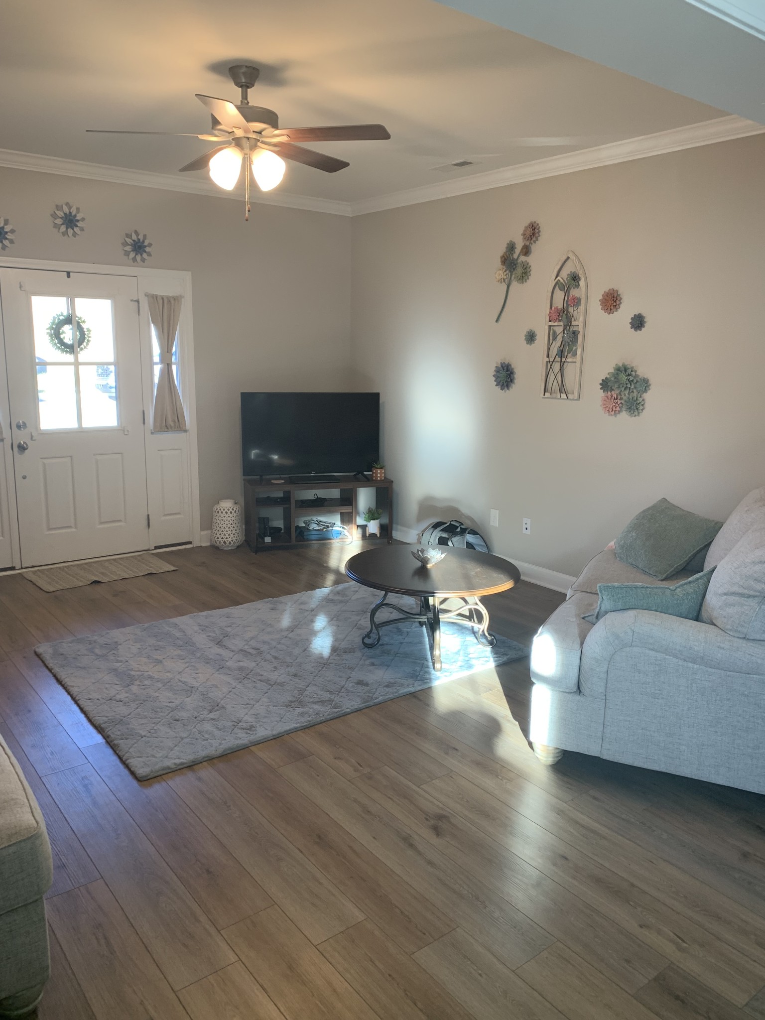 967 Horse Mountain Road Shelbyville TN 37160