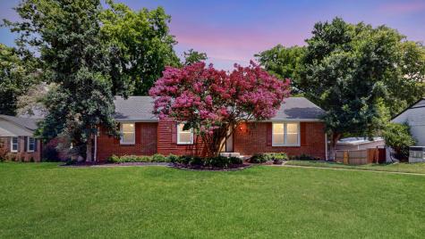 803 Countrywood Drive Franklin TN 37064