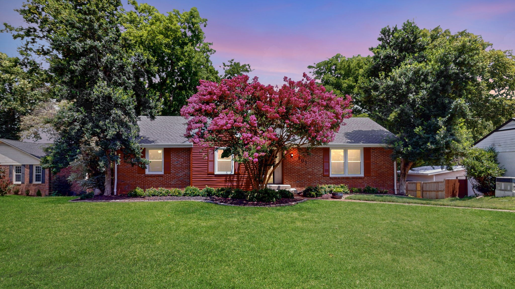 803 Countrywood Drive Franklin TN 37064
