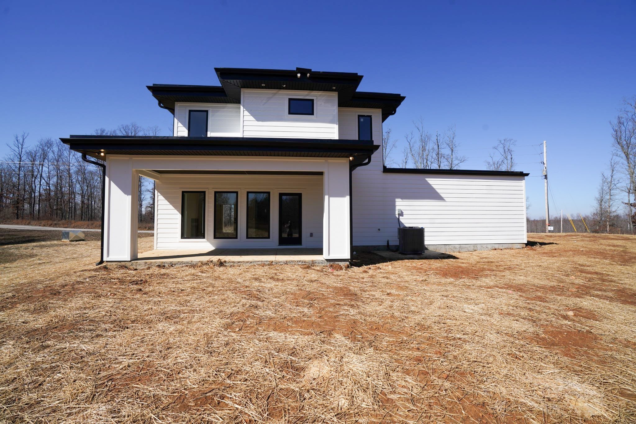 943 Overlook Trail Stewart TN 37175