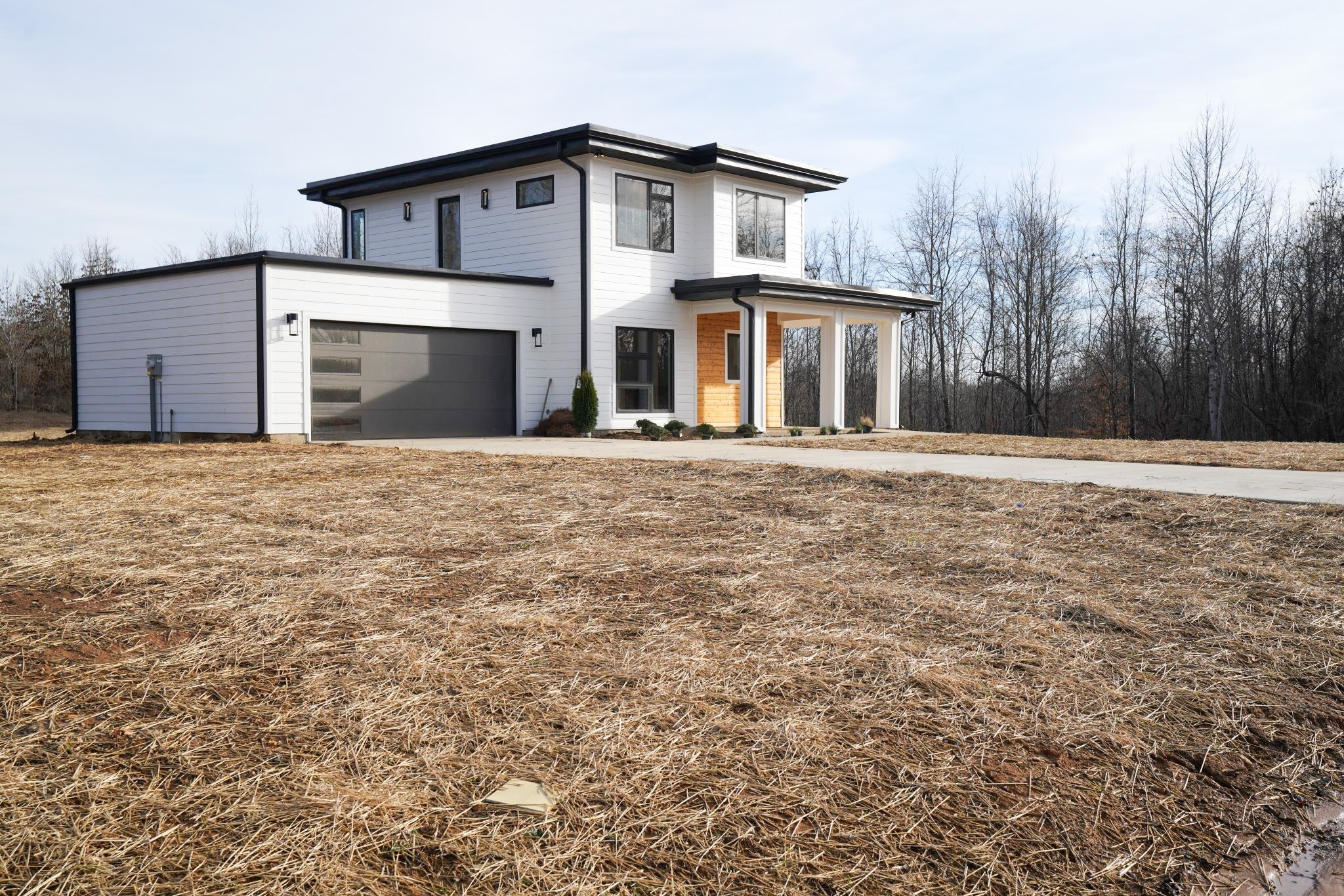 943 Overlook Trail Stewart TN 37175