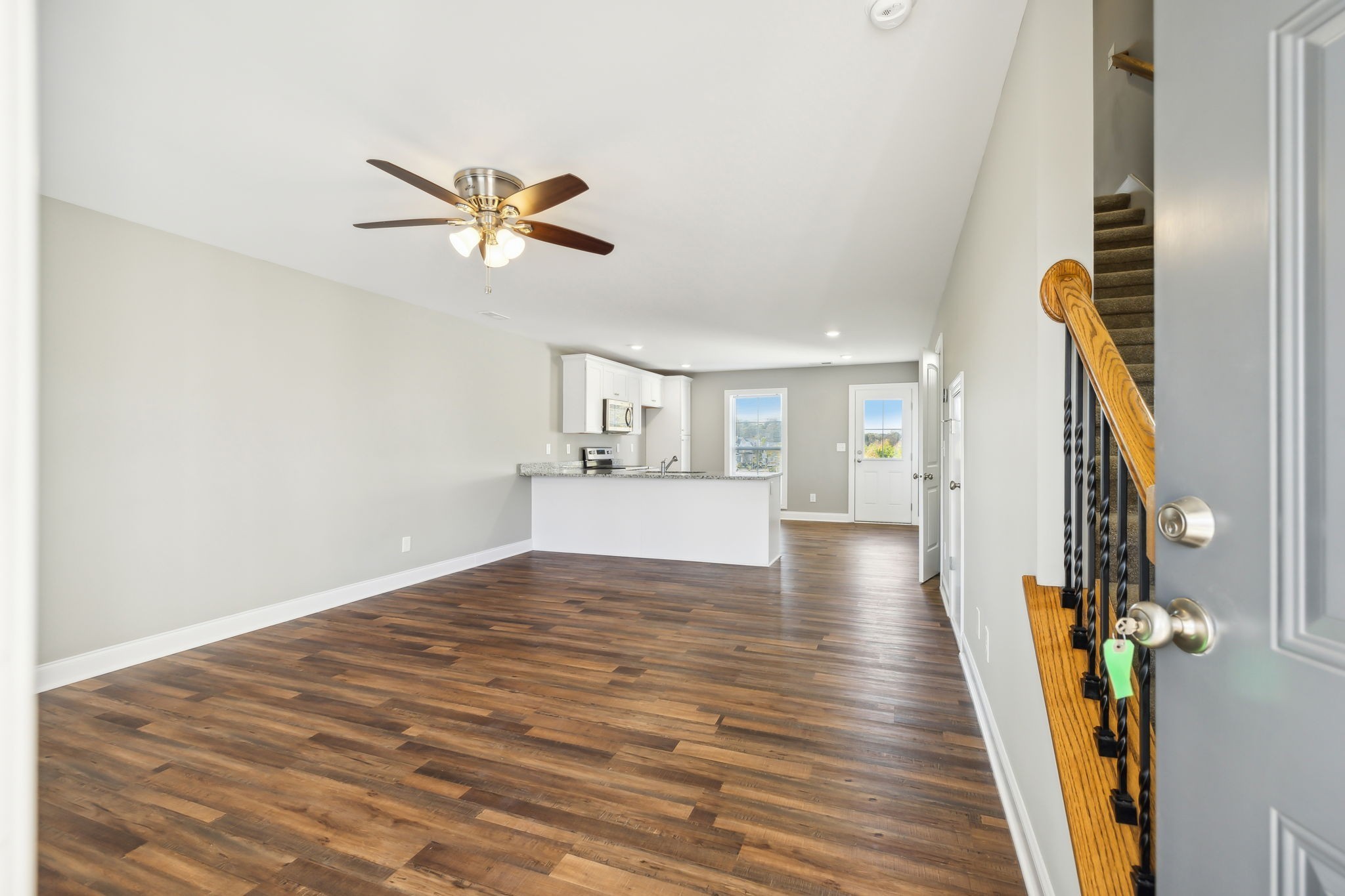 927 Sutton Cove Columbia TN 38401