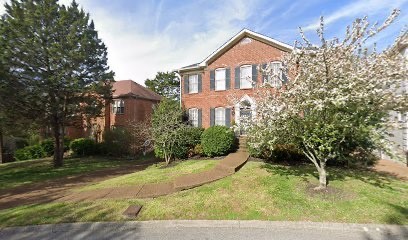 616 Summerwind Circle Nashville TN 37215