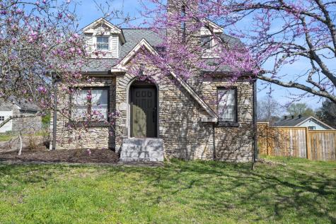 1427 Mcalpine Avenue Nashville TN 37216