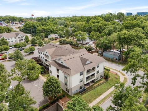 414 Rosedale Avenue Nashville TN 37211