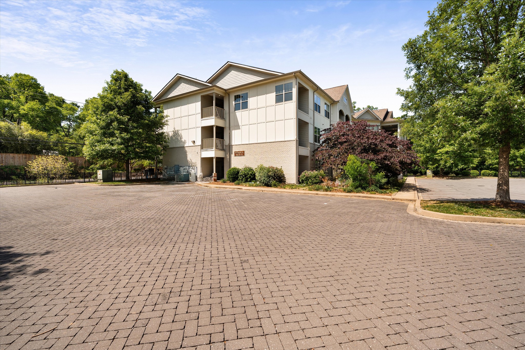 414 Rosedale Avenue Nashville TN 37211