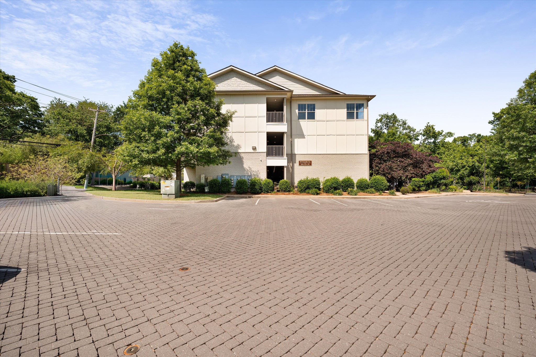 414 Rosedale Avenue Nashville TN 37211