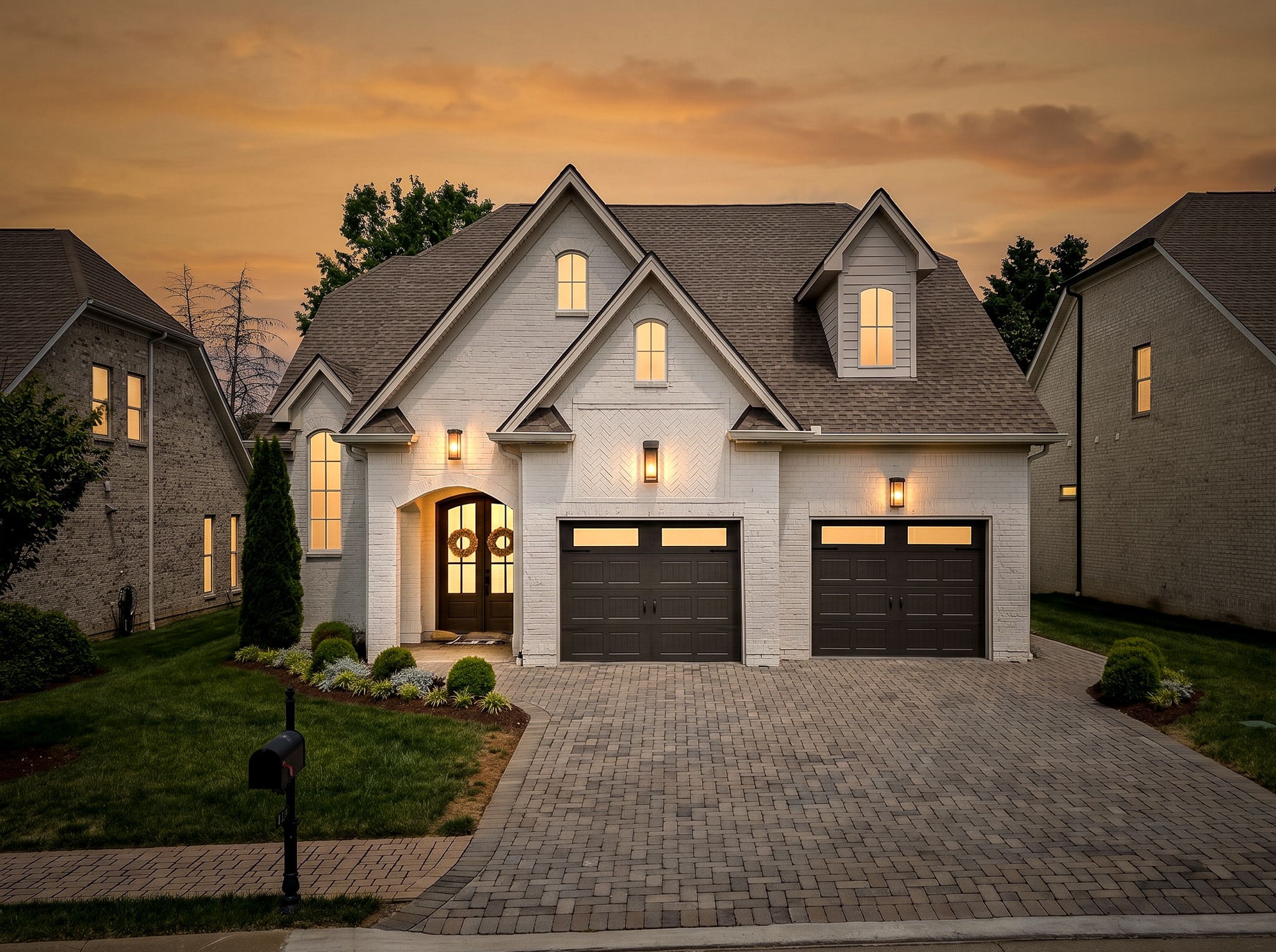 2119 White Poplar Court Murfreesboro TN 37130