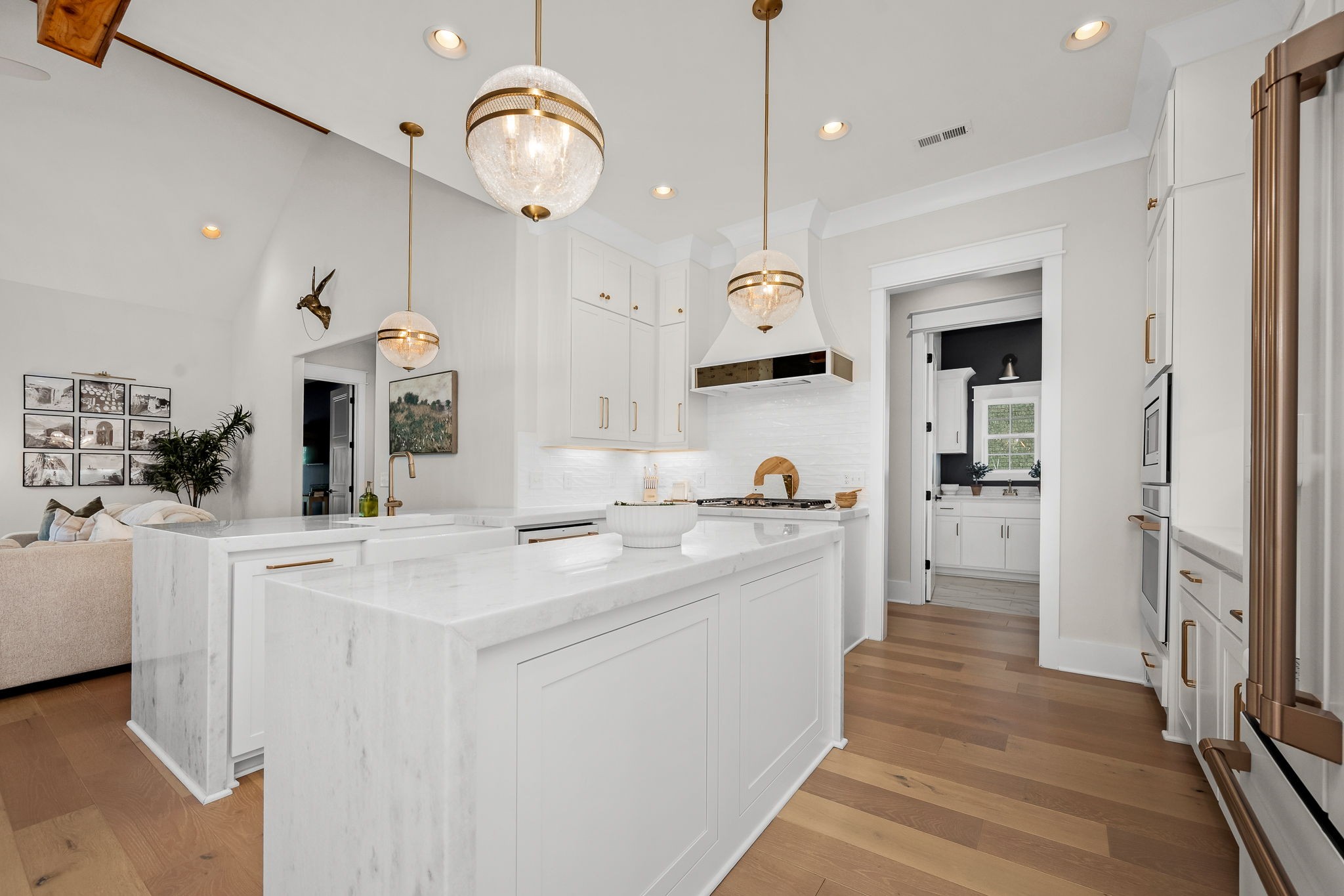 2119 White Poplar Court Murfreesboro TN 37130