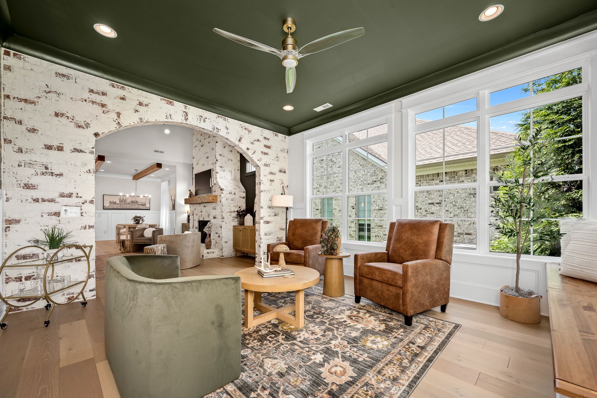 2119 White Poplar Court Murfreesboro TN 37130