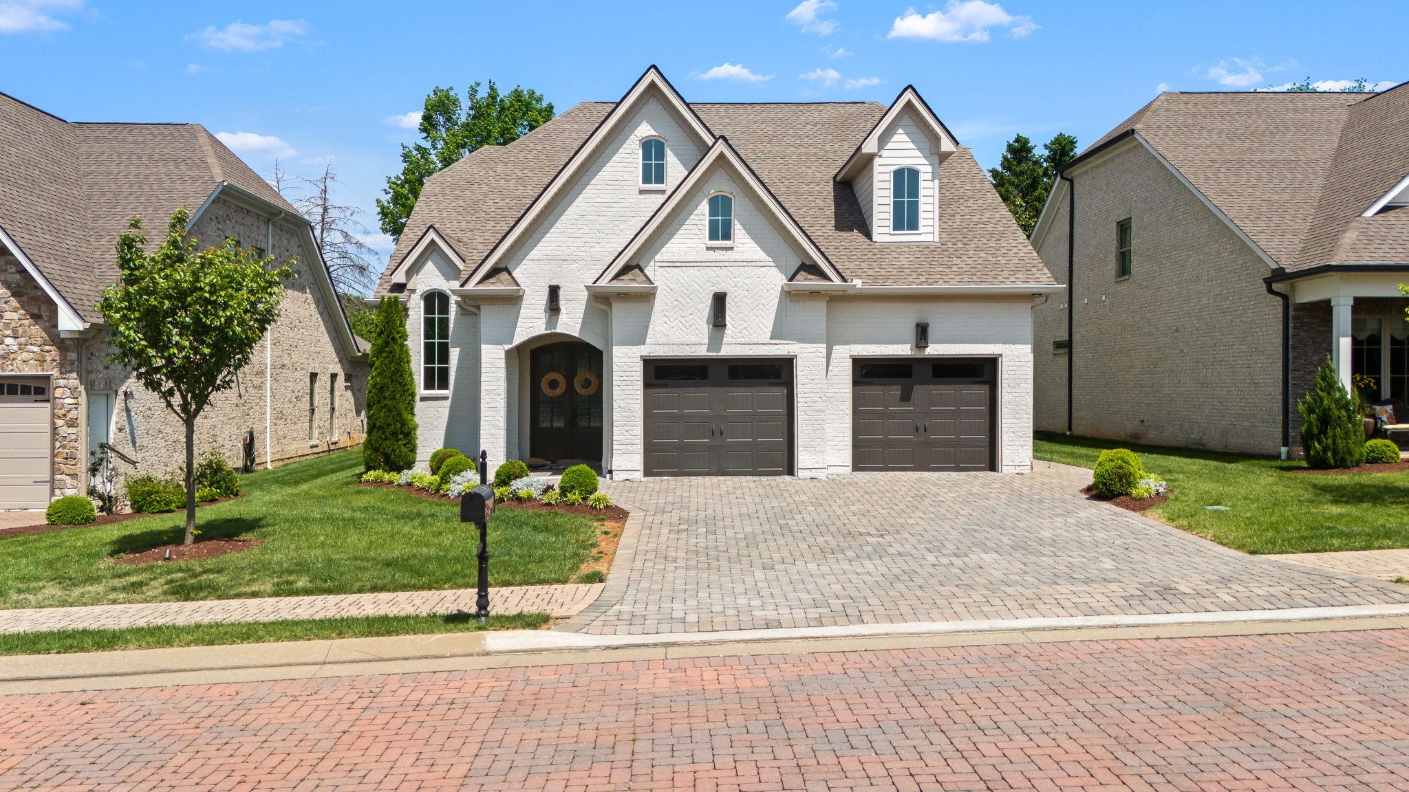 2119 White Poplar Court Murfreesboro TN 37130