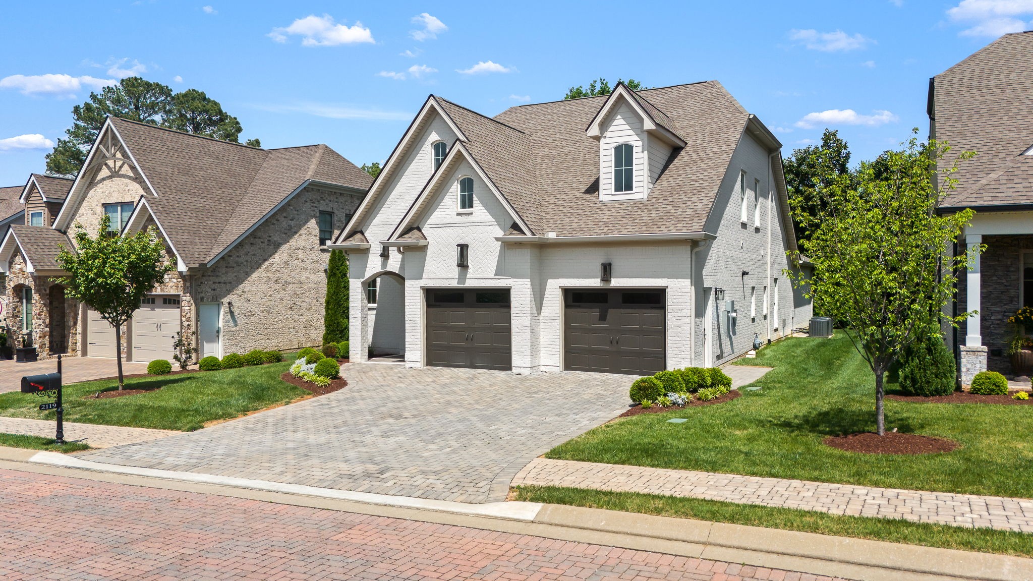 2119 White Poplar Court Murfreesboro TN 37130