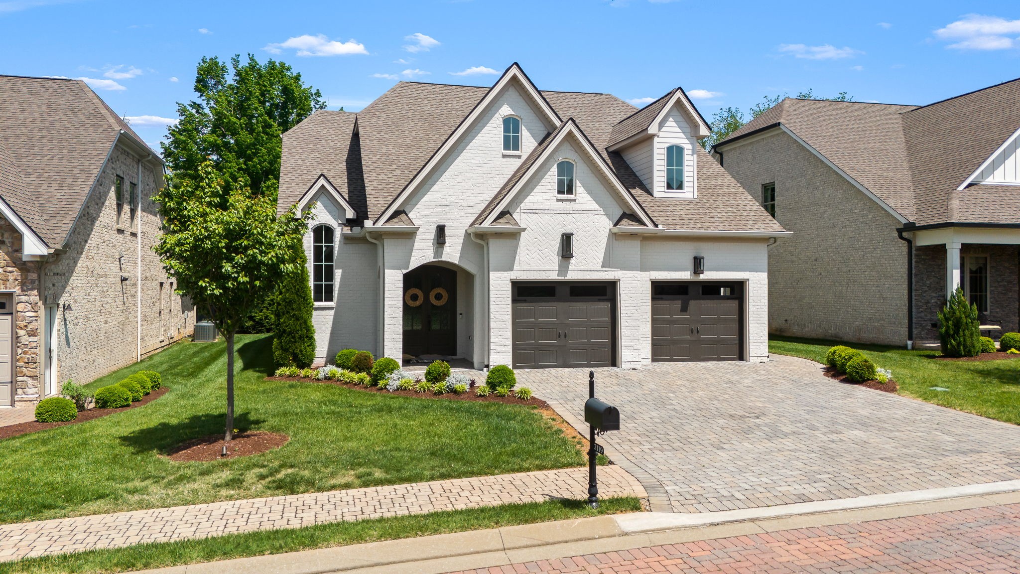 2119 White Poplar Court Murfreesboro TN 37130