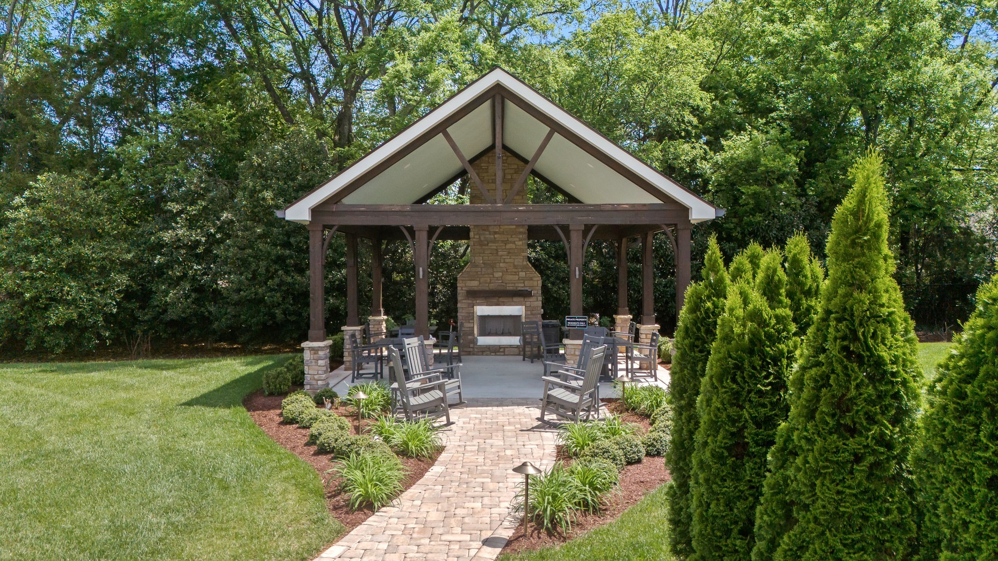 2119 White Poplar Court Murfreesboro TN 37130