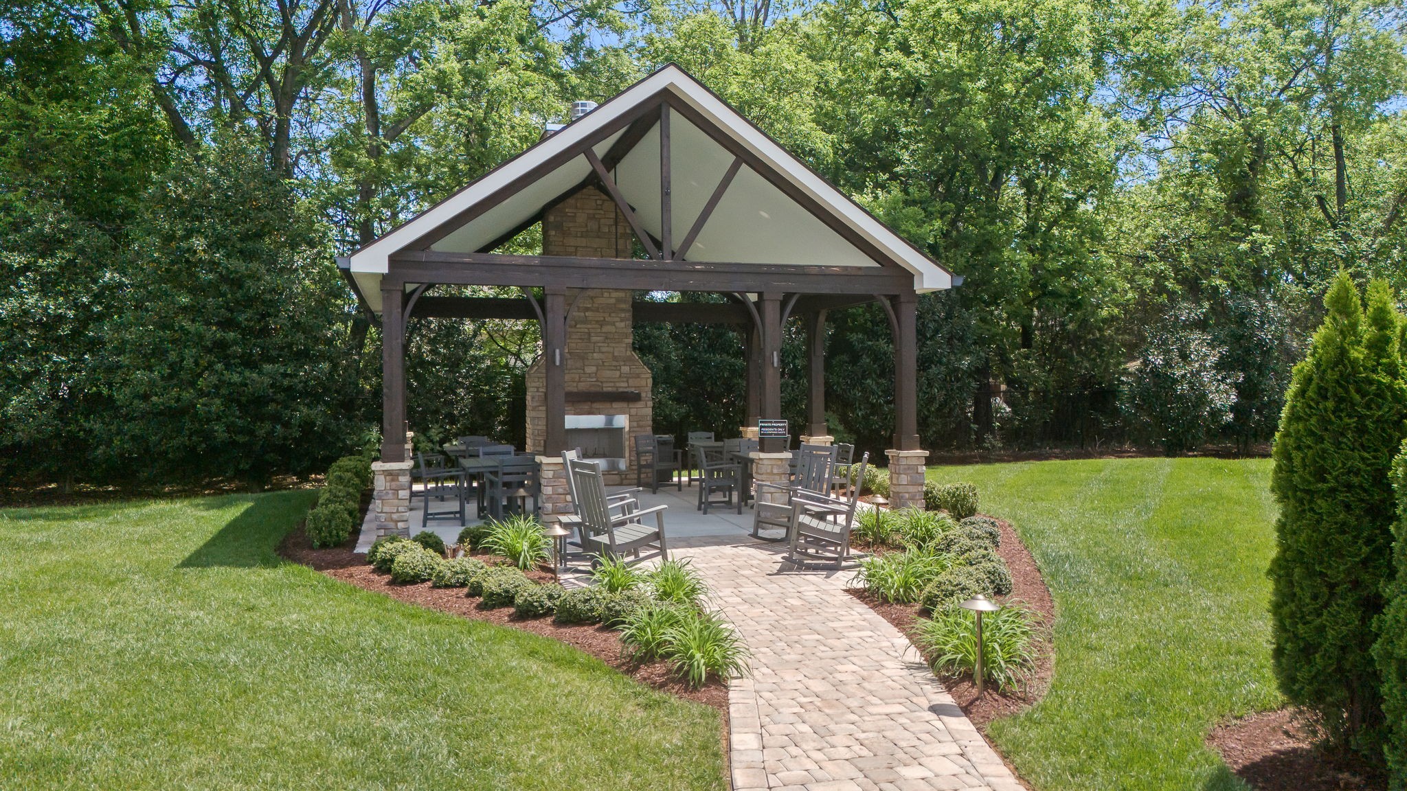 2119 White Poplar Court Murfreesboro TN 37130