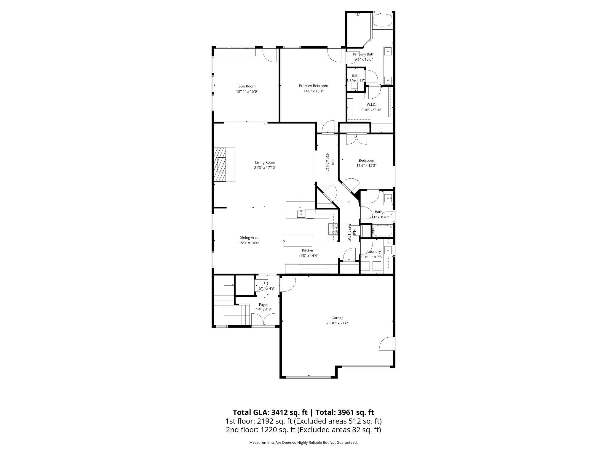 2119 White Poplar Court Murfreesboro TN 37130