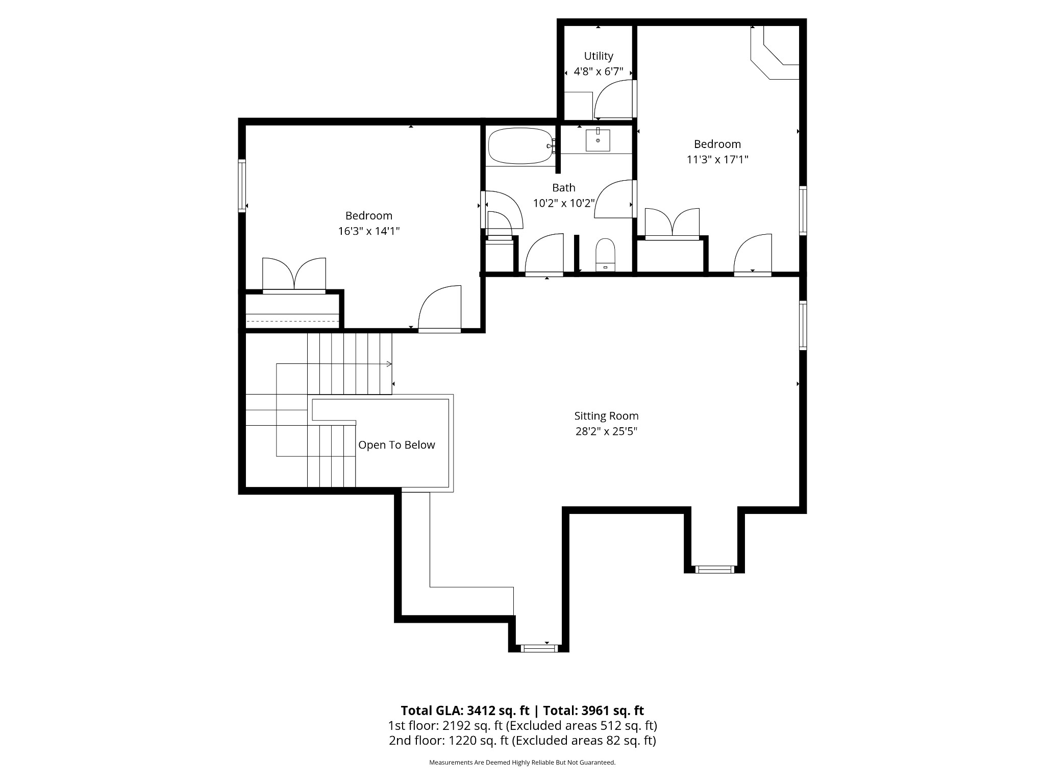 2119 White Poplar Court Murfreesboro TN 37130
