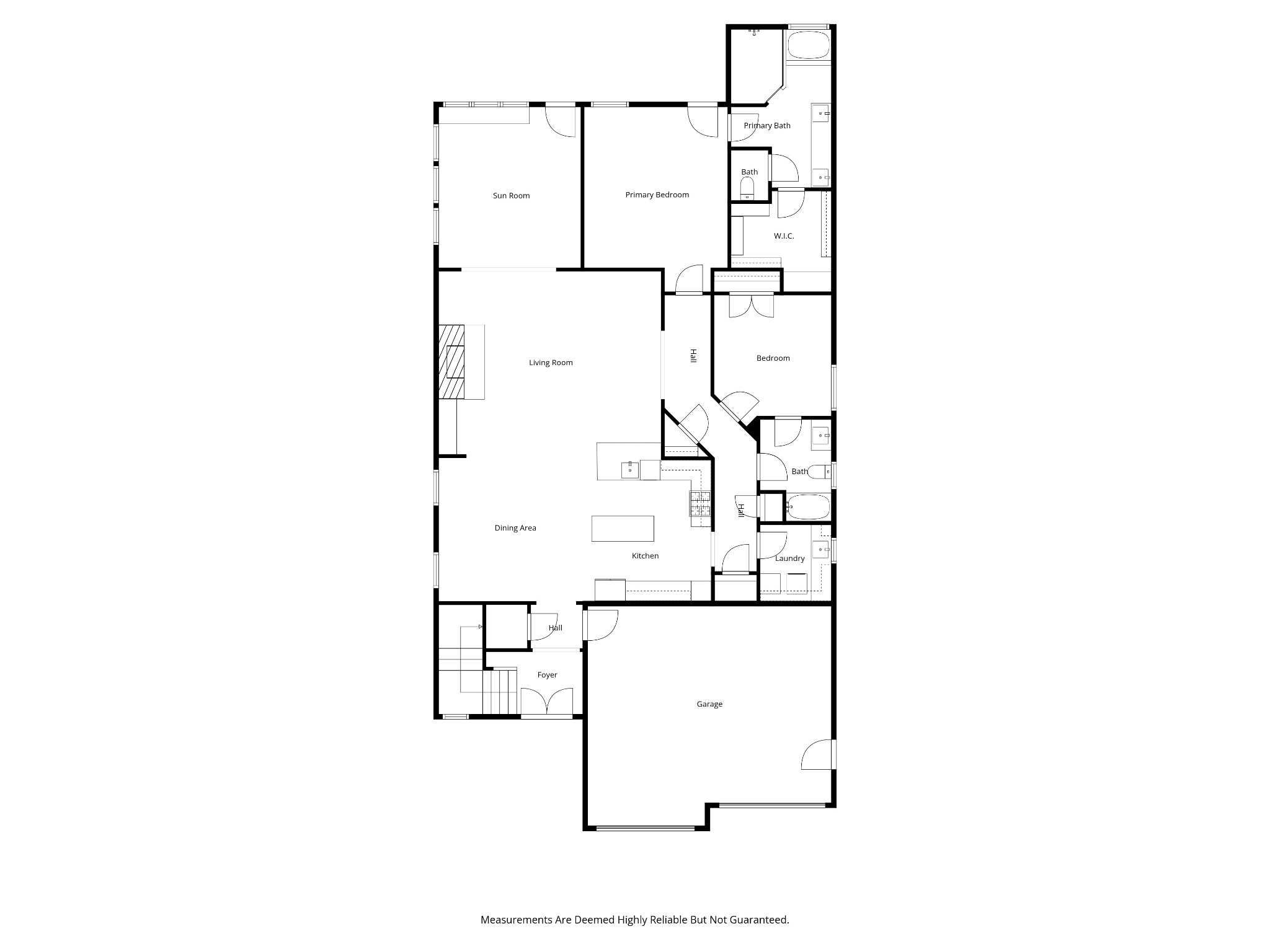 2119 White Poplar Court Murfreesboro TN 37130