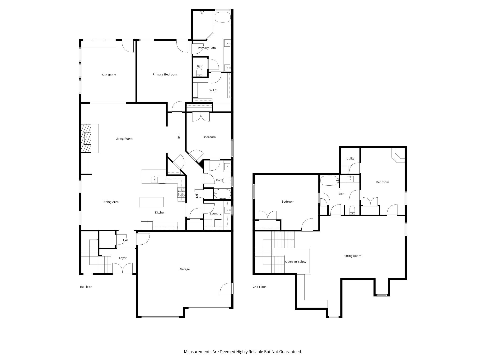 2119 White Poplar Court Murfreesboro TN 37130