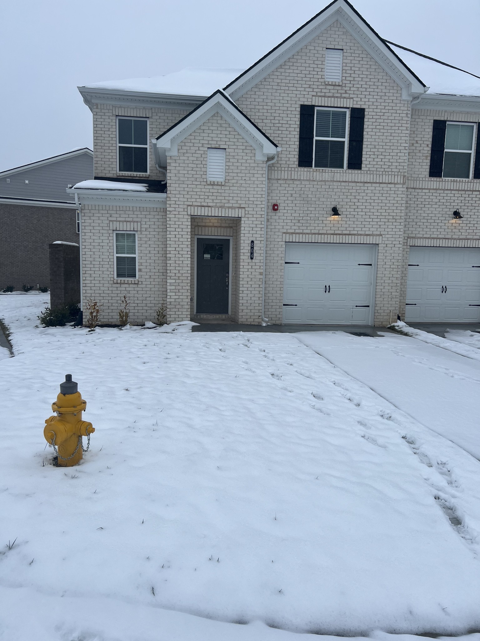 204 Douglas Bend Road Gallatin TN 37066