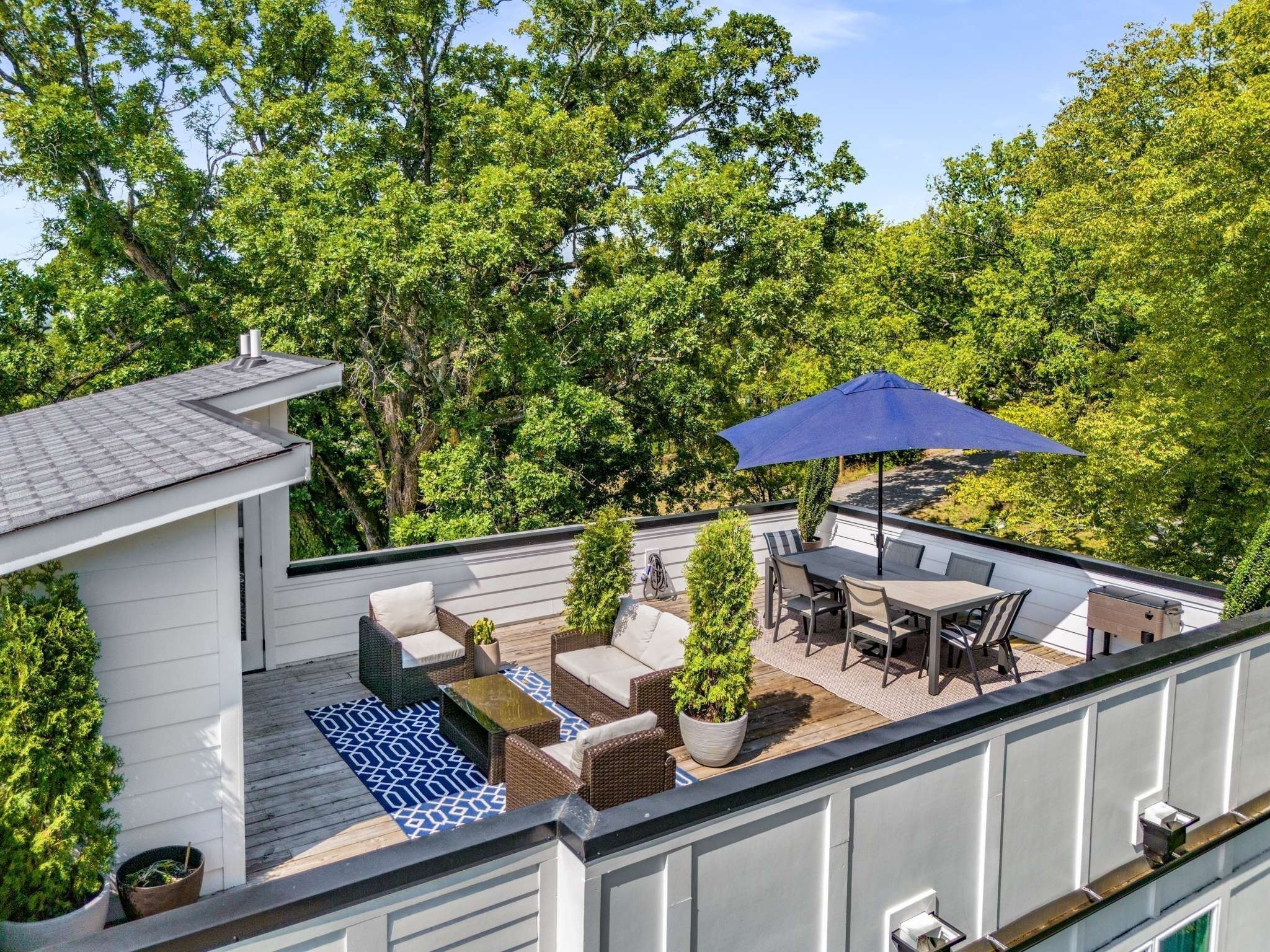 3208B Resha Lane Nashville TN 37218