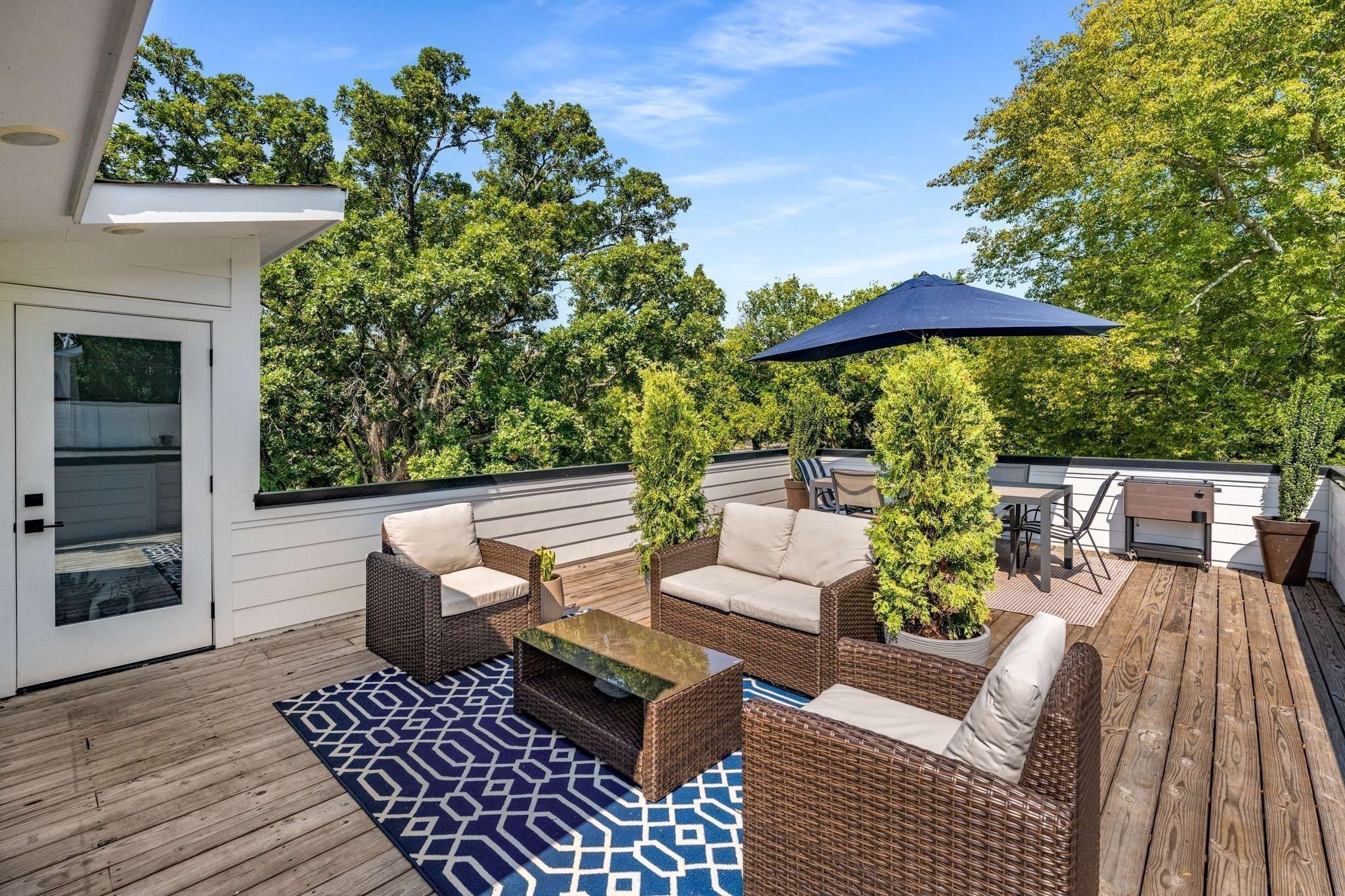 3208B Resha Lane Nashville TN 37218