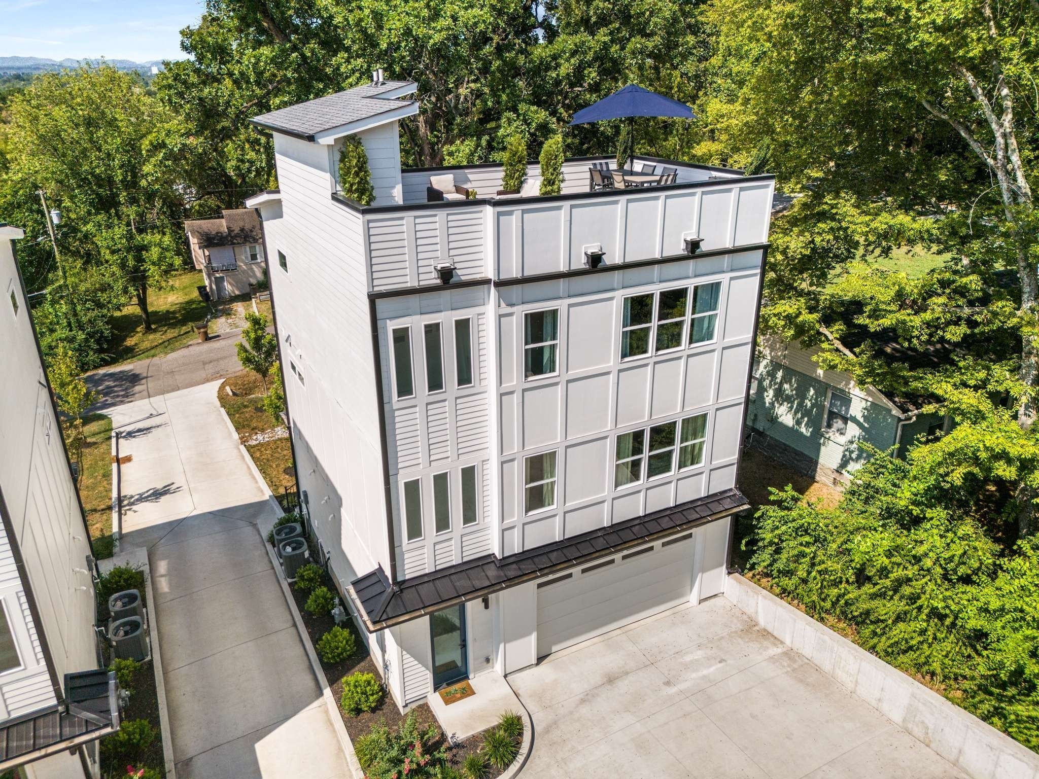 3208B Resha Lane Nashville TN 37218