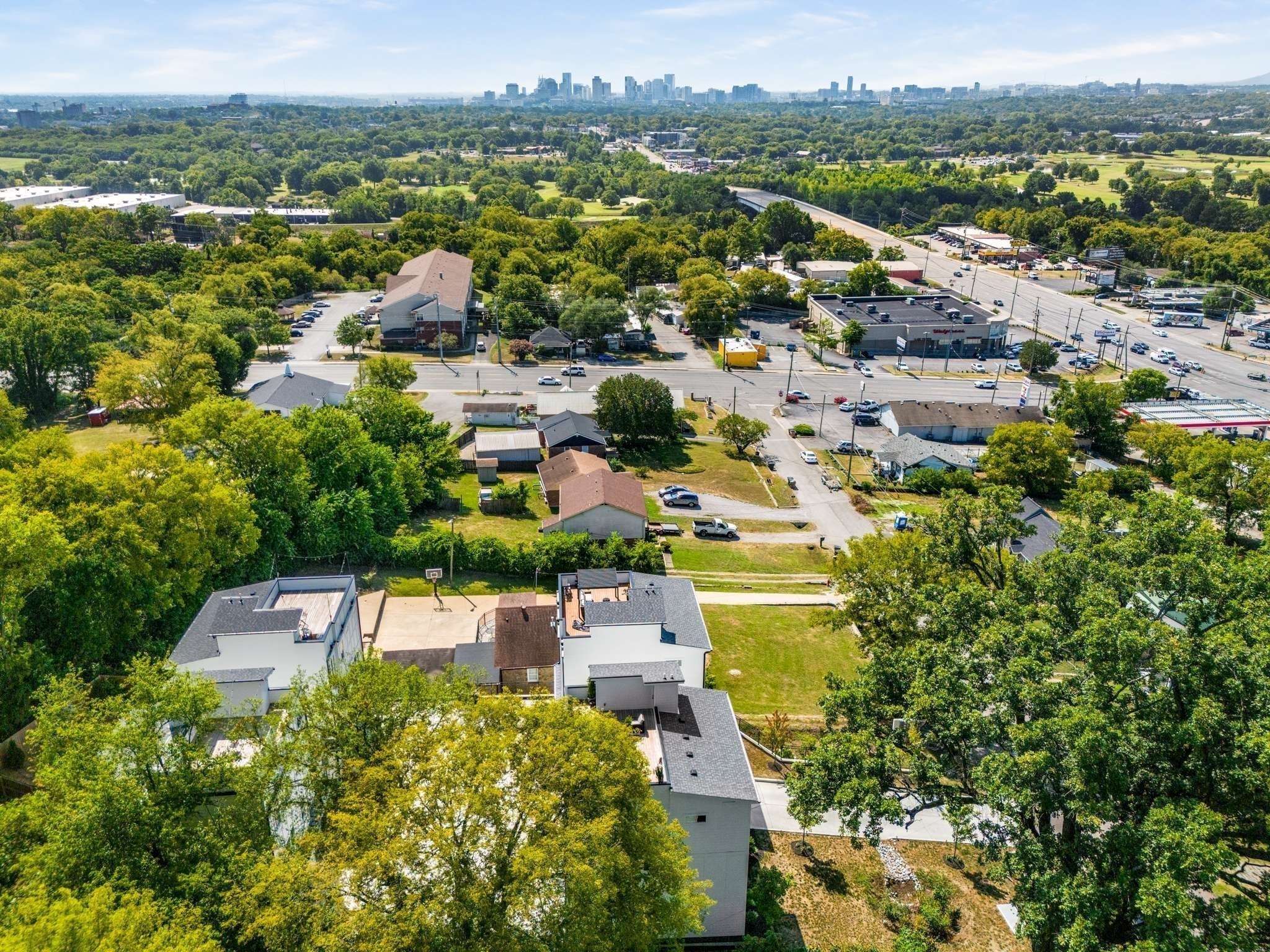 3208B Resha Lane Nashville TN 37218