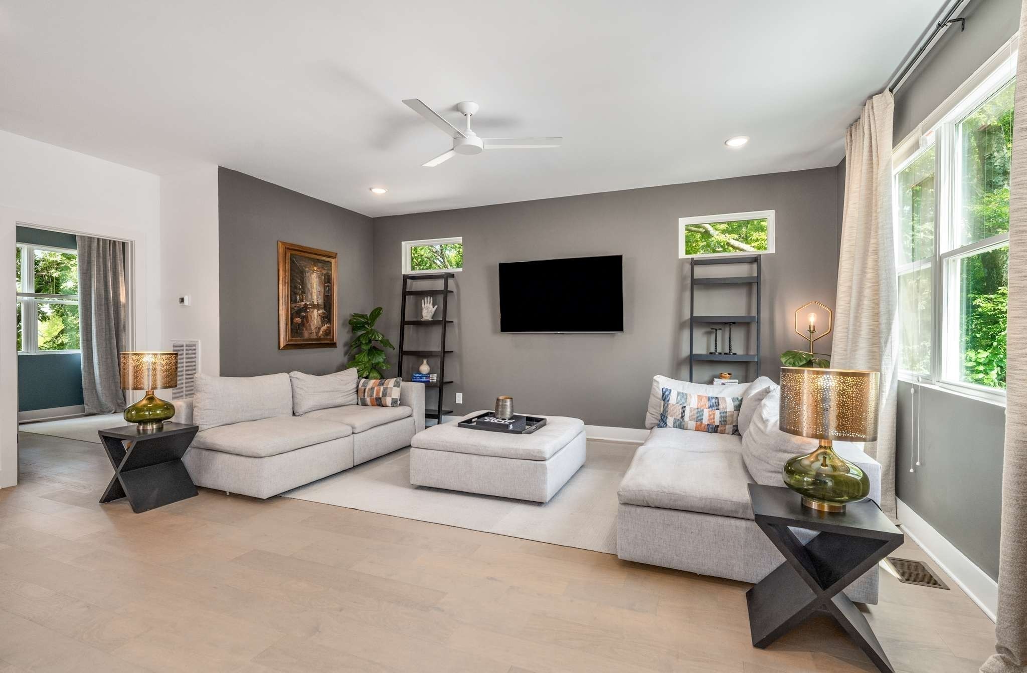 3208B Resha Lane Nashville TN 37218