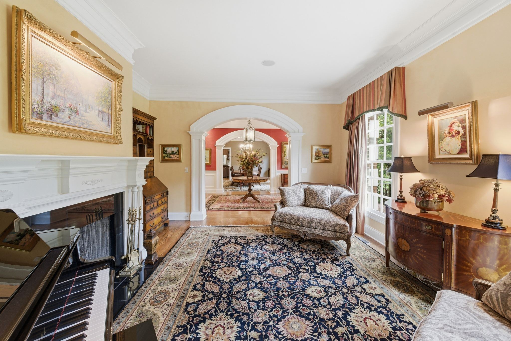 55 Annandale Nashville TN 37215