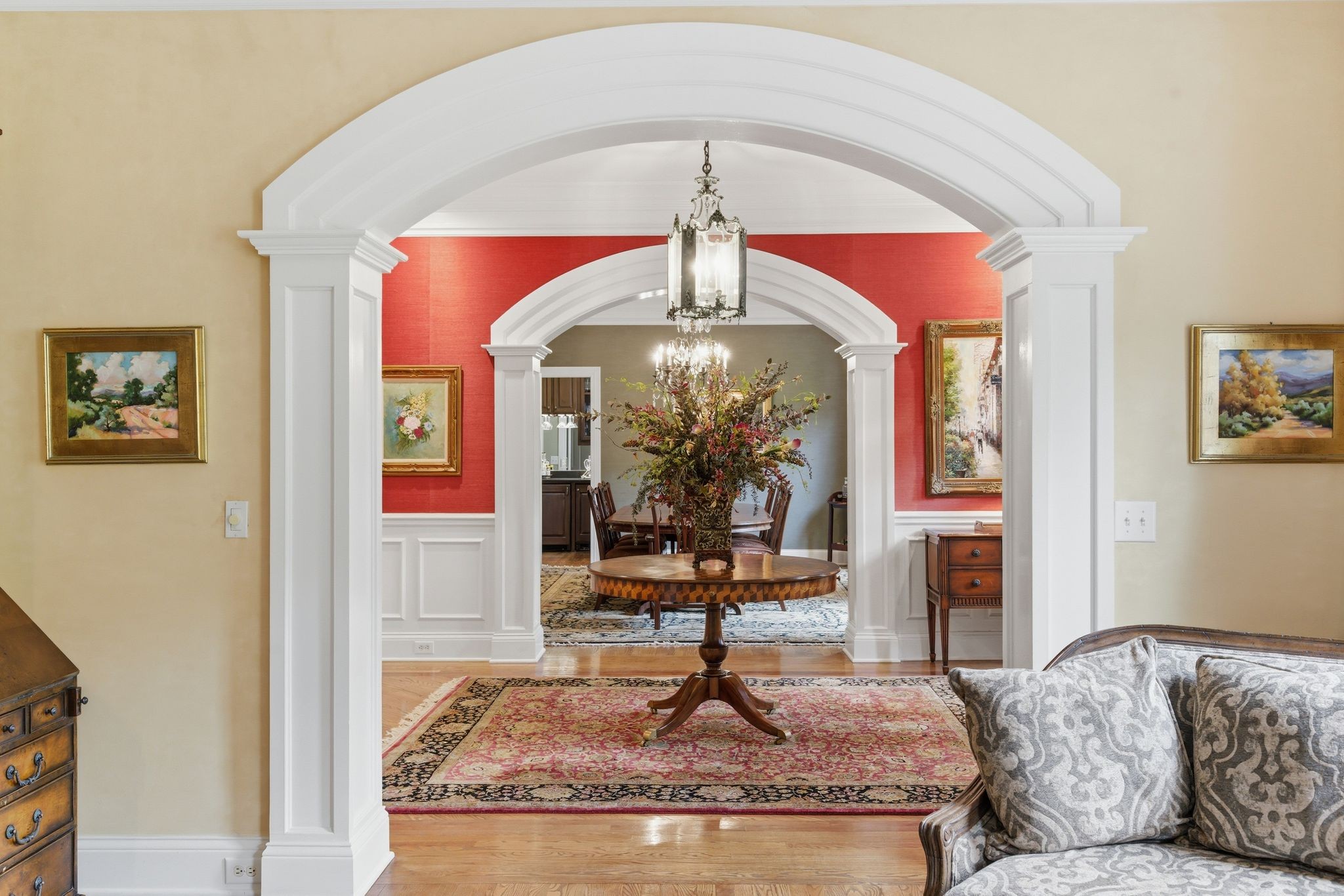 55 Annandale Nashville TN 37215