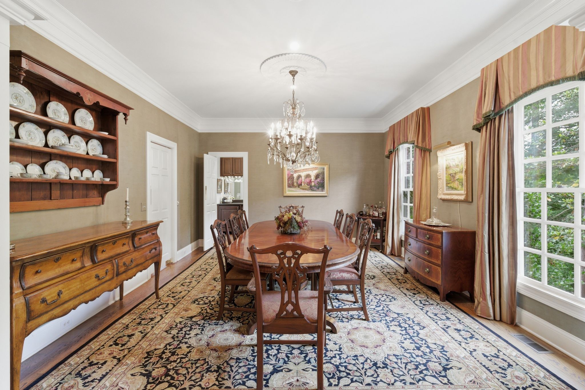 55 Annandale Nashville TN 37215