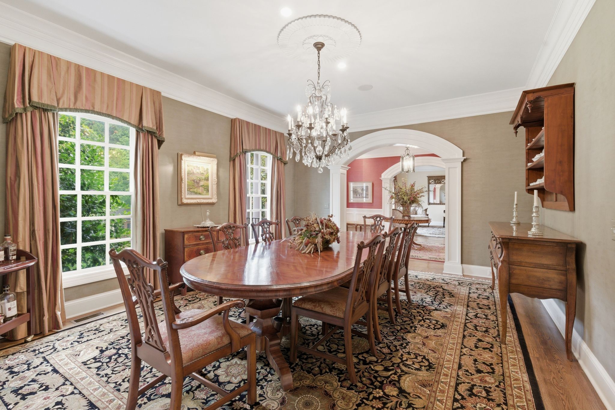 55 Annandale Nashville TN 37215