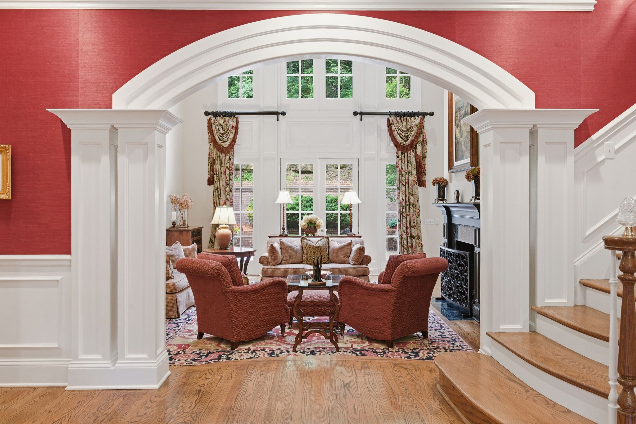 55 Annandale Nashville TN 37215