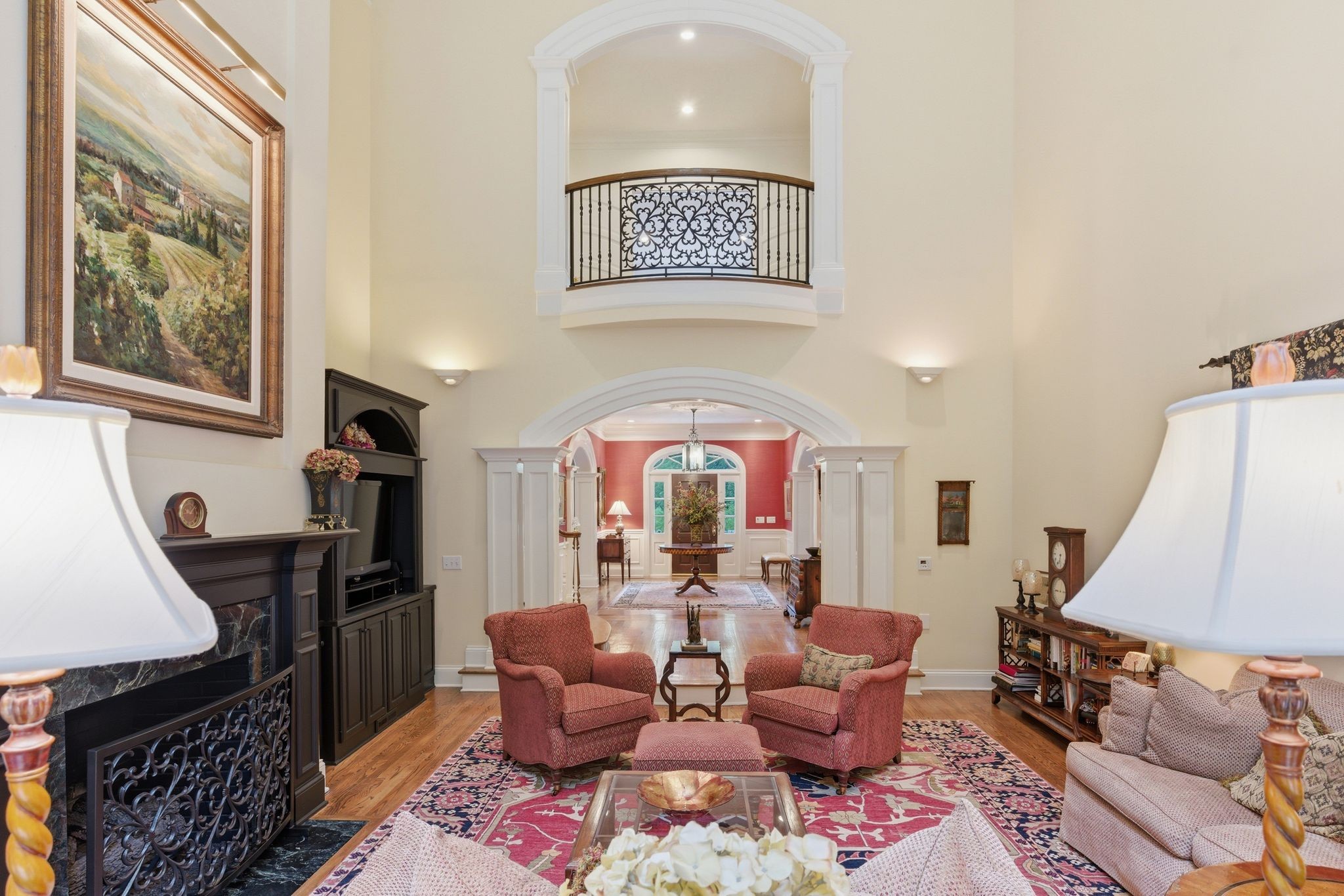55 Annandale Nashville TN 37215