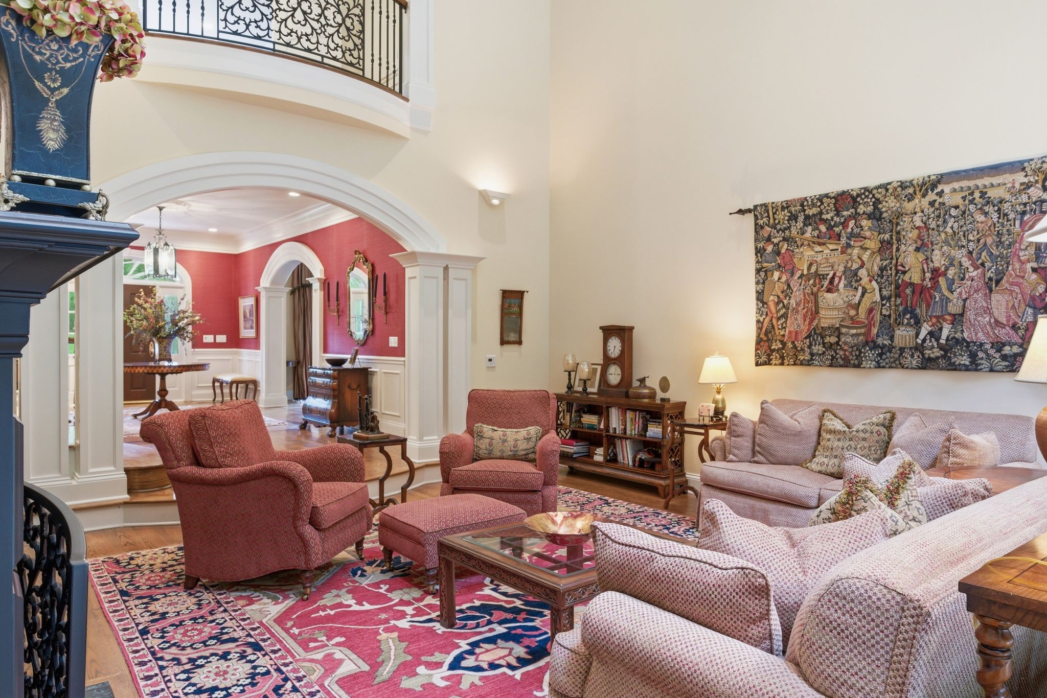 55 Annandale Nashville TN 37215