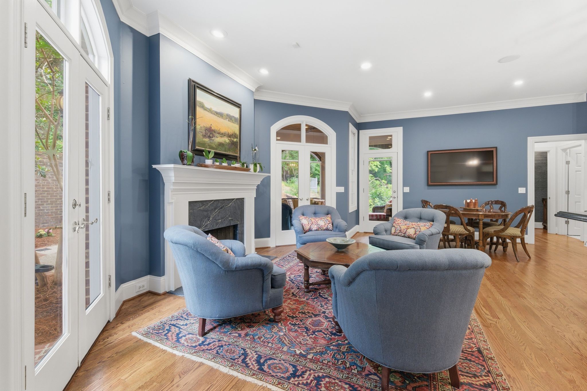 55 Annandale Nashville TN 37215