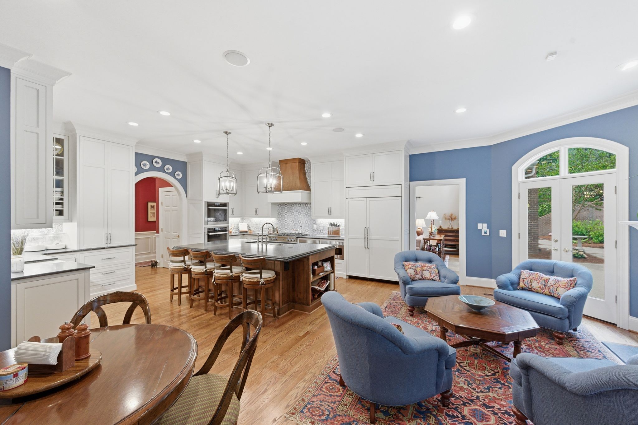 55 Annandale Nashville TN 37215
