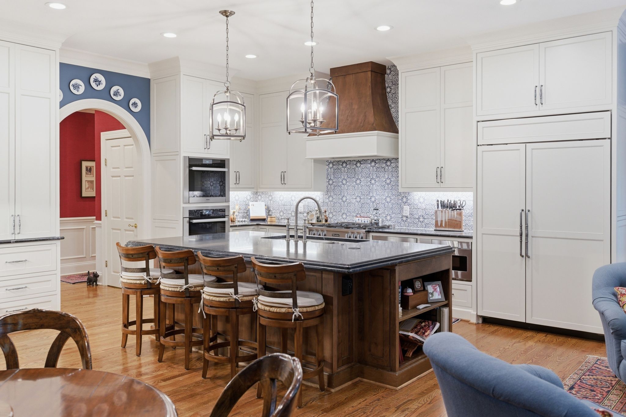 55 Annandale Nashville TN 37215